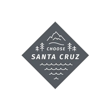 Choose Santa Cruz