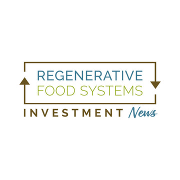 Regenerative Food Systems Investment