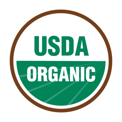 USDA Organic Logo