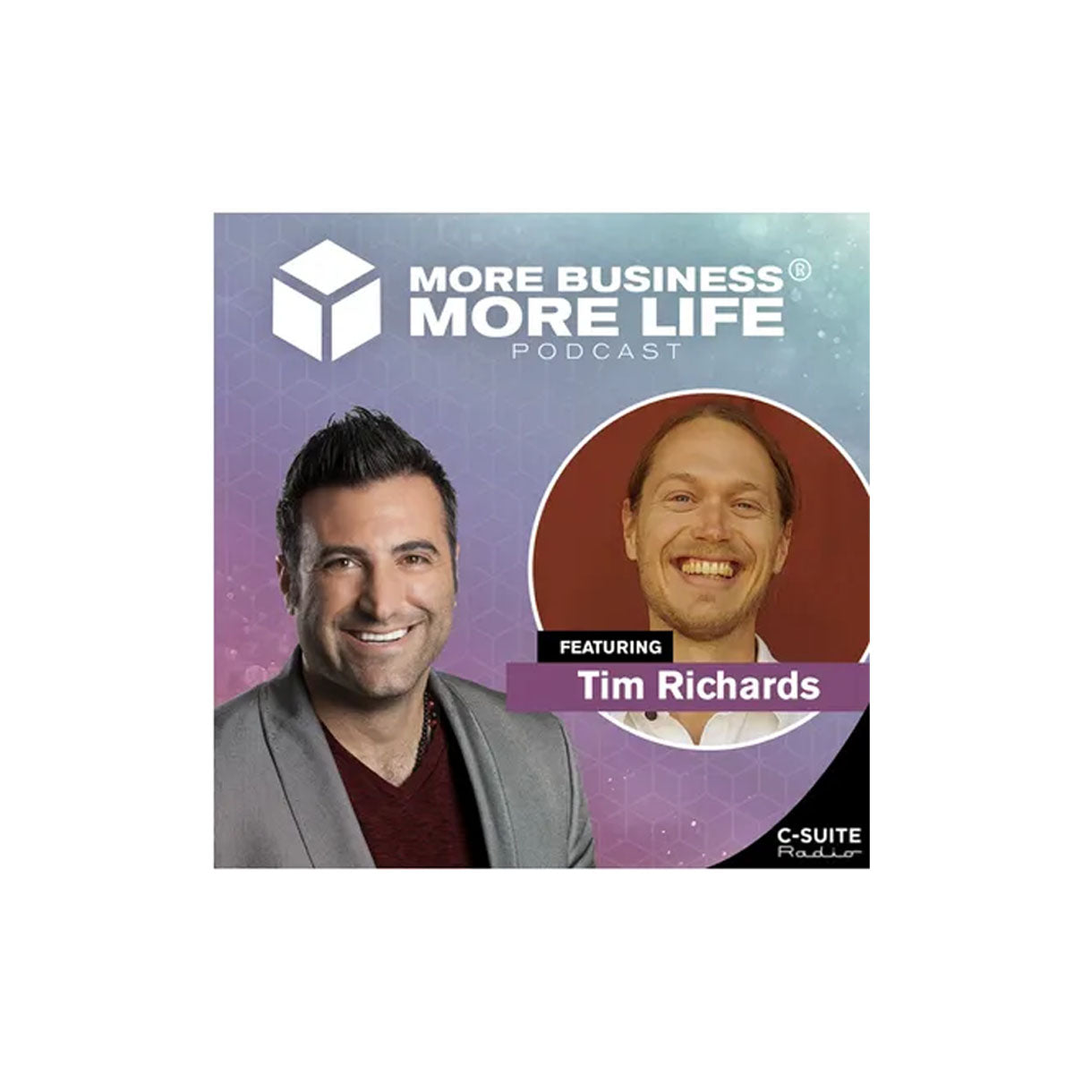 More Business More Life Podcast Philosopher Foods