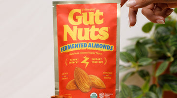 Best Nuts for Gut Health: Top Pick to Boost Your Digestion