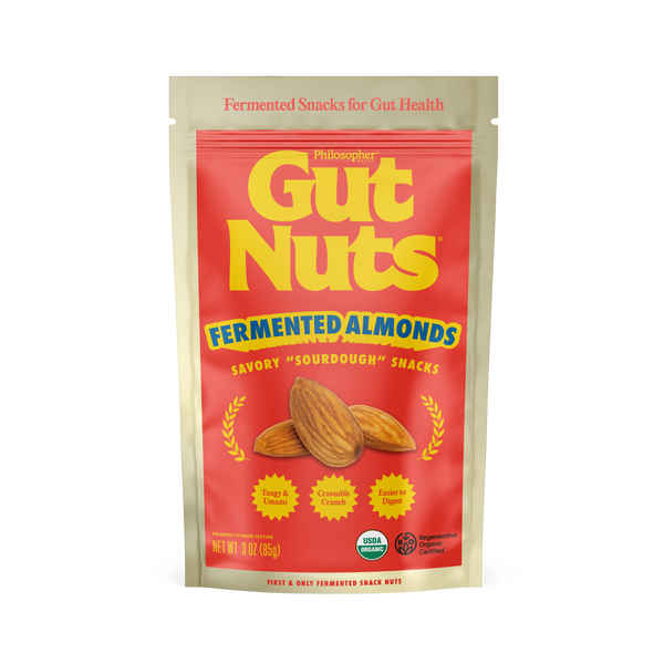 Gut Nuts - Special