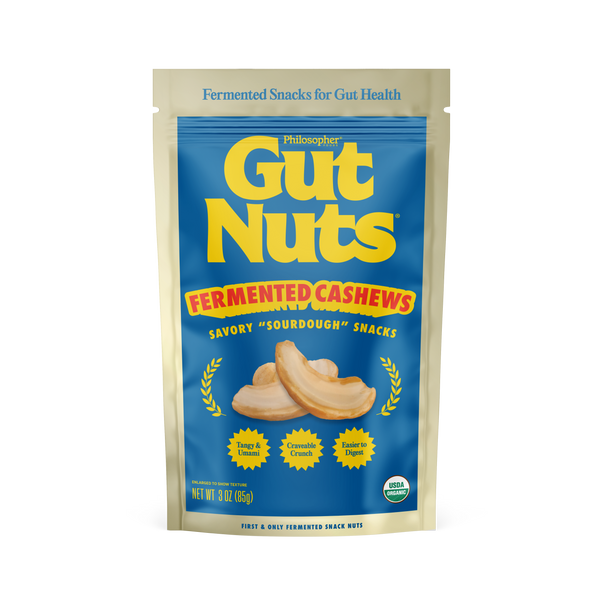 Gut Nuts - Special