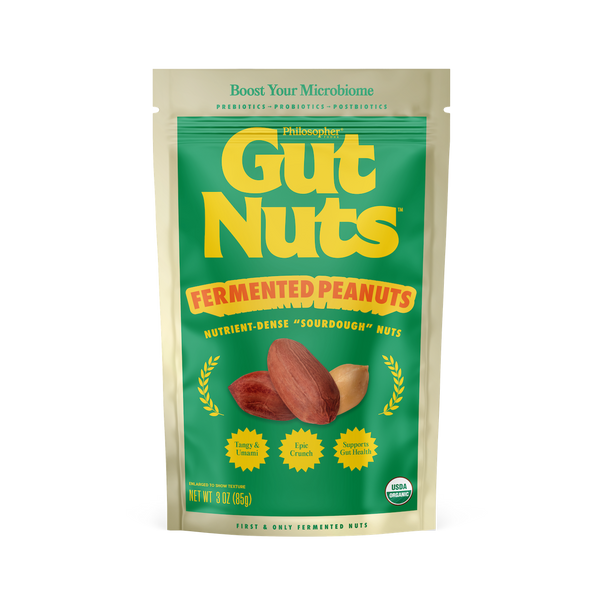 Gut Nuts - Special