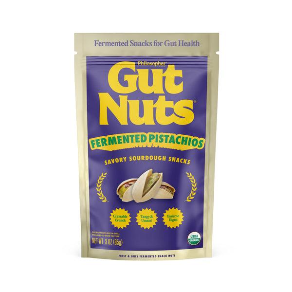Gut Nuts - Special